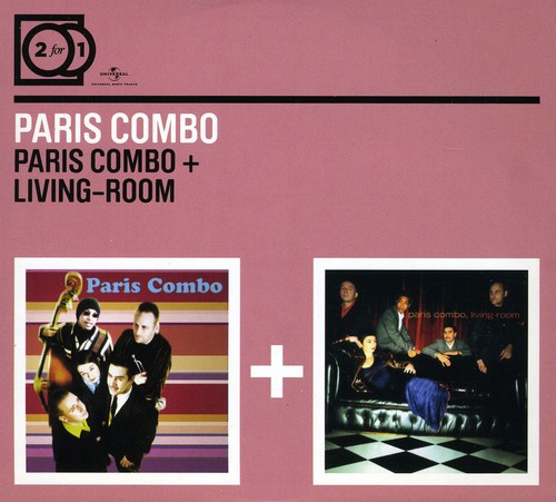 Living Room + Parsi Combo