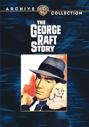 The George Raft Story|Ray Danton