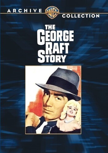 The George Raft Story