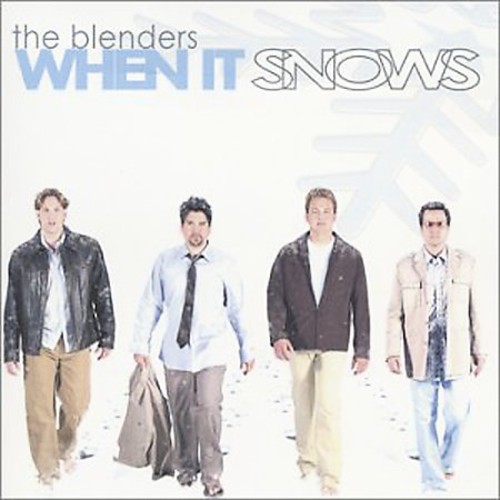 When It Snows