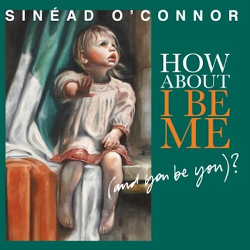 How About I Be Me [And You Be You]?