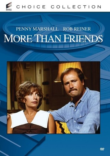 More Than Friends