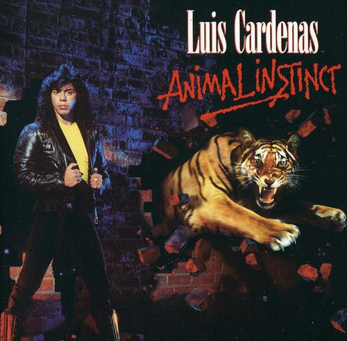 Animal Instinct