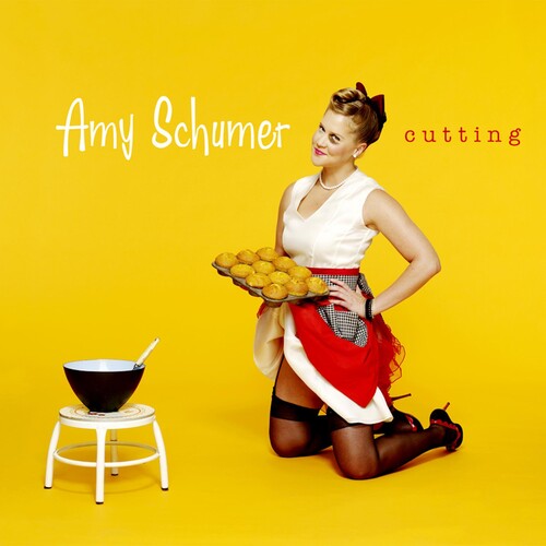 Cutting [Explicit Content]