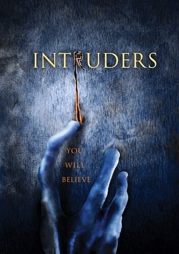INTRUDERS