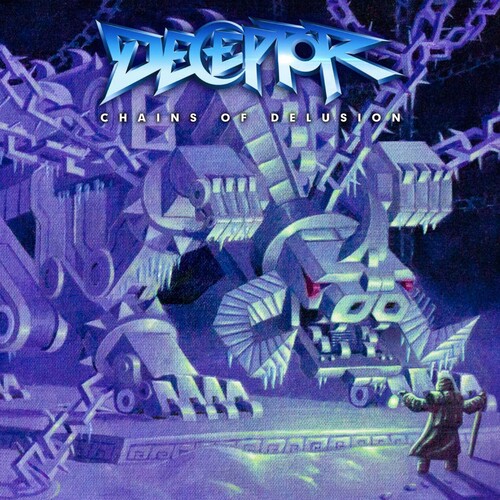 Chains of Delusion