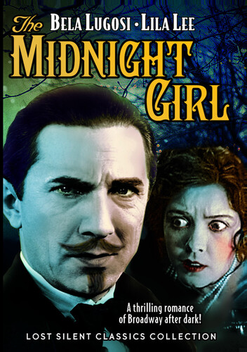 The Midnight Girl