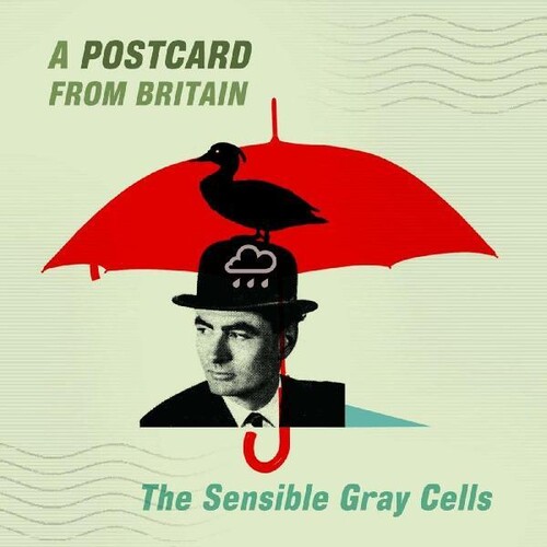 POSTCARD FROM BRITAIN