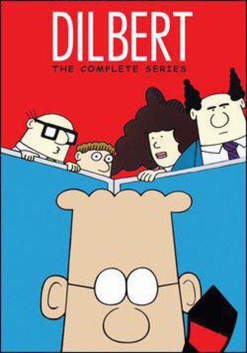 Dilbert: The Complete Series