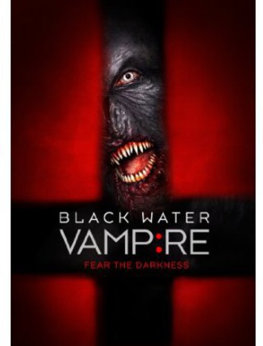 Black Water Vampire