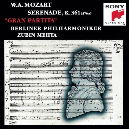 Berliner Philharmoniker - Serenade 10