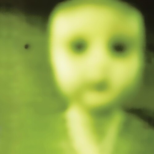 Normal As the Next Guy