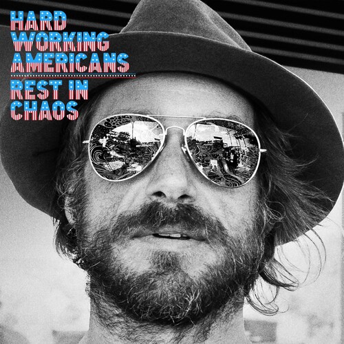 Rest In Chaos
