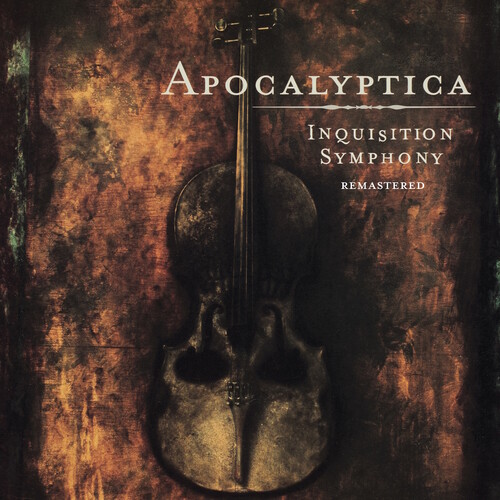 Inquisition Symphony