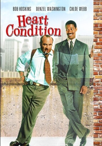 HEART CONDITION