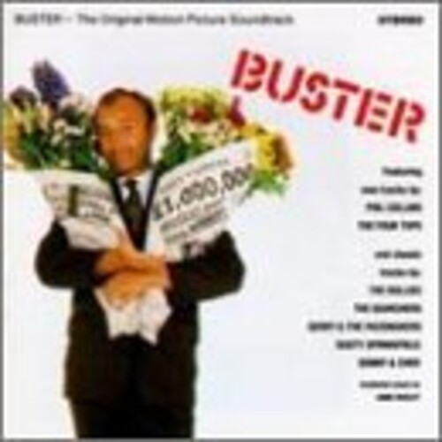 Phil Collins - Buster - O.S.T.