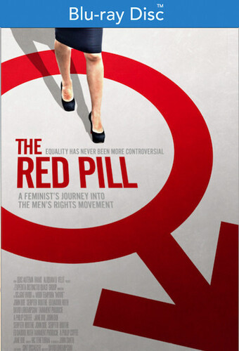 The Red Pill