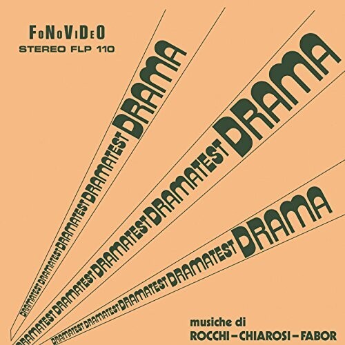 Dramatest (Original Soundtrack)