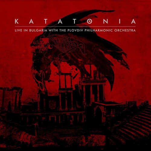 The Great Cold Distance - Live In Bulgaria With The Orchestra Of StateOpera - Plovdiv