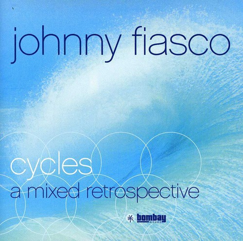 Cycles: Mixed Retrospective [Import]