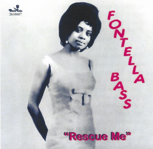Rescue Me