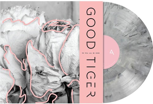 Good Tiger - We Will All Be Gone [LP]