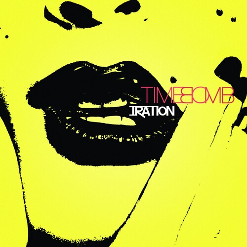 Iration - Time Bomb