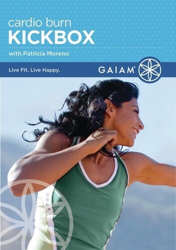 Cardio Burn Kickbox
