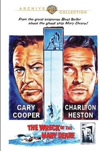 WRECK OF THE MARY DEARE (1959)