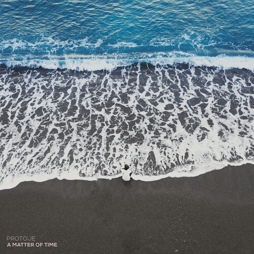 Protoje - Matter Of Time