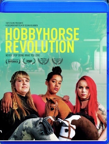 Hobbyhorse Revolution