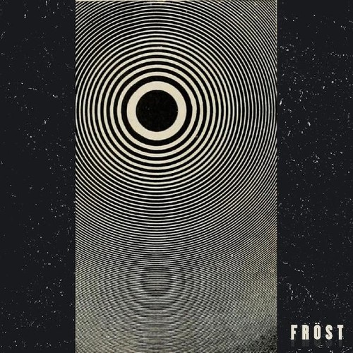 Frost - Matters