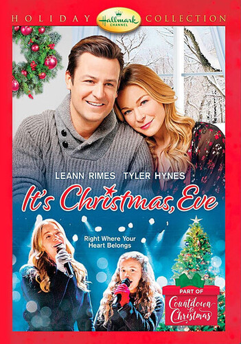 It's Christmas, Eve