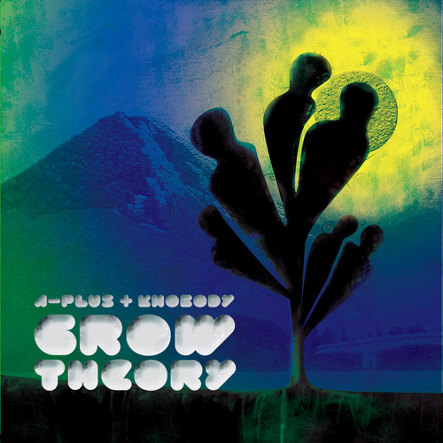 Plus & Knobody - Grow Theory