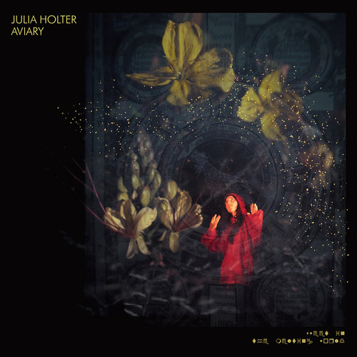 Julia Holter - Aviary