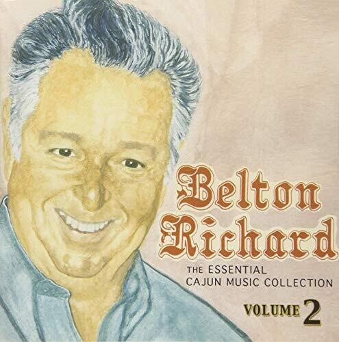 Essential Cajun Music Collection Volume 2