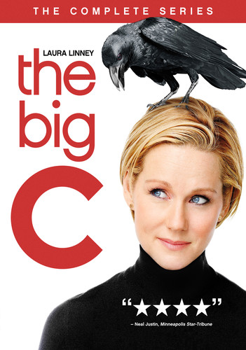 The Big C: The Complete Series