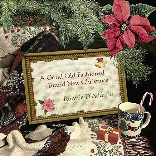 Good Old Fashioned Brand New Christmas