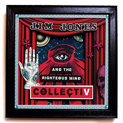 CollectiV|Jim Jones & Righteous Mind