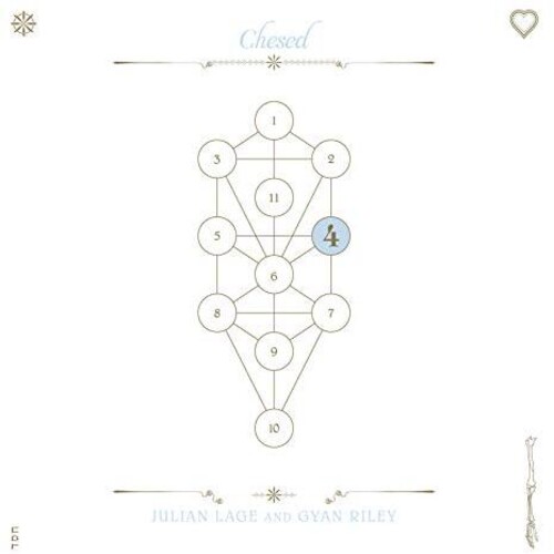 Book Beri'ah Vol 4-chesed