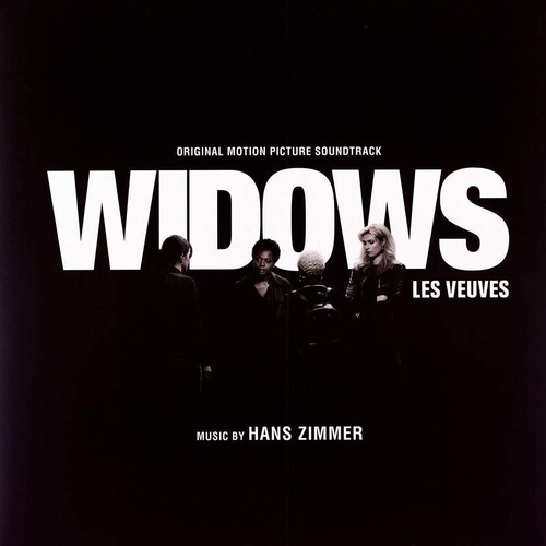 Widows (Original Motion Picture Soundtrack)