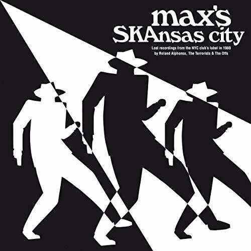 Max's Skansas City