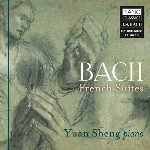 Yuan Sheng - French Suites