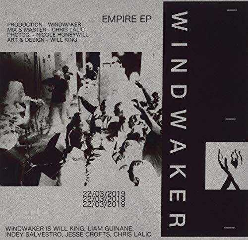 Windwaker - Empire