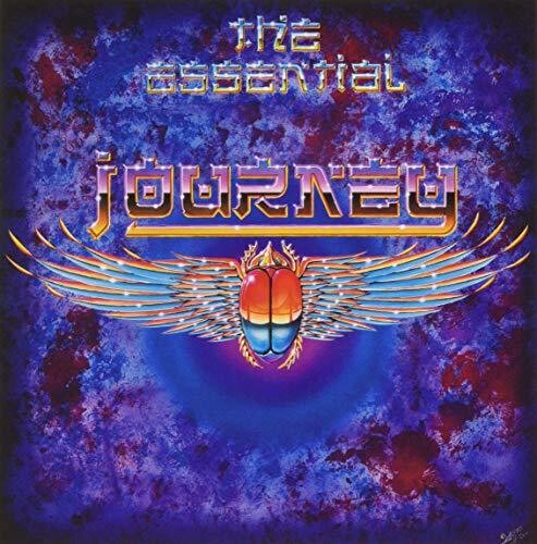 Journey - Essential Journey [Sony Gold Series]