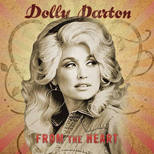 Dolly Parton - From The Heart