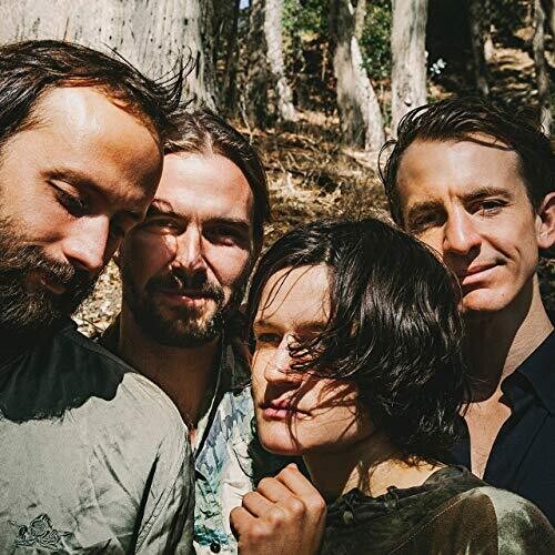 Big Thief - Two Hands [LP]