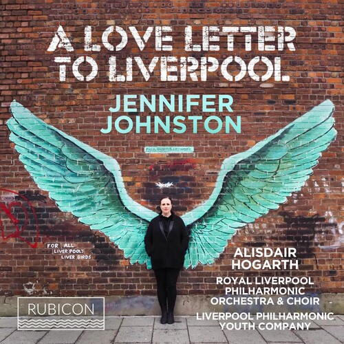 Love Letter to Liverpool