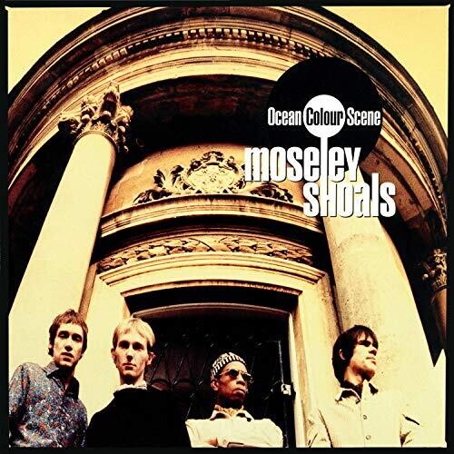 Ocean Colour Scene - Moseley Shoals [Import LP]