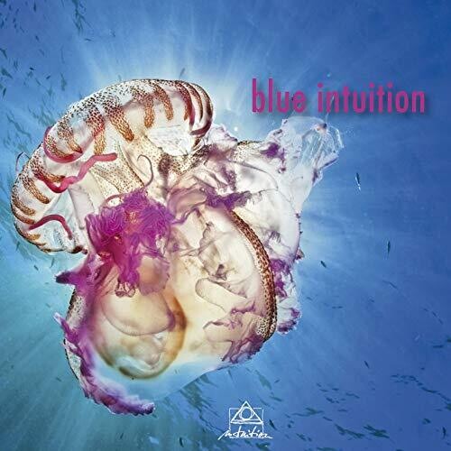 Blue Intuition (Various Artists)